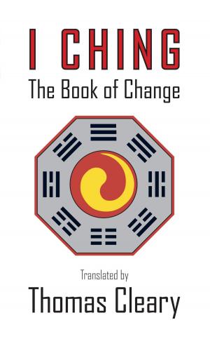 Cover of the book The Pocket I Ching by 