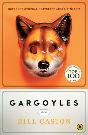 Cover of the book Gargoyles by Iain Reid