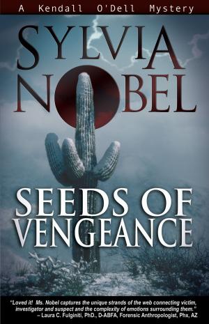 Cover of the book Seeds of Vengeance by Debbie Viguié