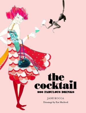 bigCover of the book The Cocktail by 