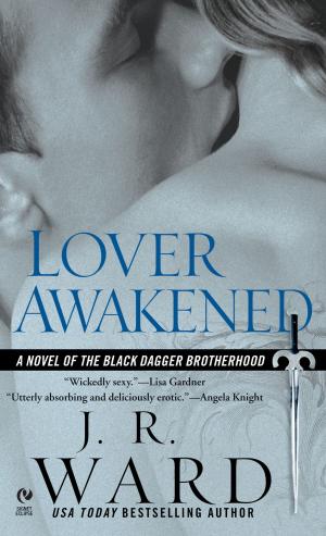 Book cover of Lover Awakened