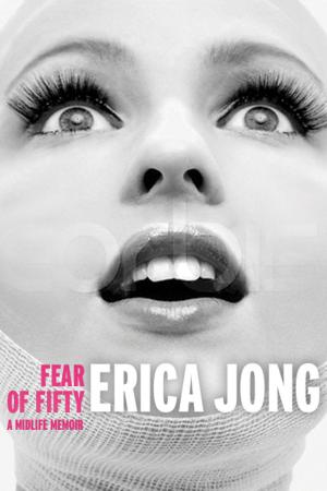bigCover of the book Fear of Fifty by 