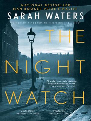 Cover of the book The Night Watch by MaryJanice Davidson