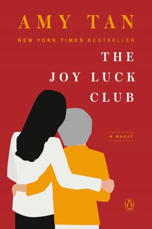 Book cover of The Joy Luck Club