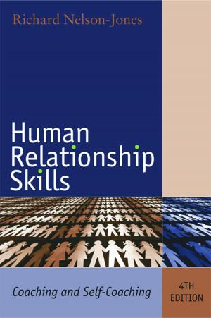 Book cover of Human Relationship Skills