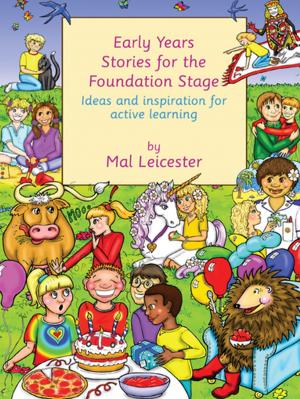 Cover of the book Early Years Stories for the Foundation Stage by Hamish Fraser, Callum G. Brown