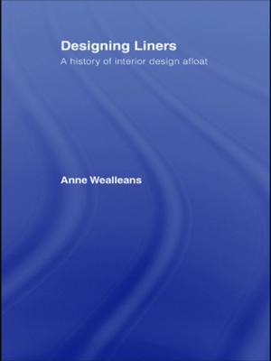 Cover of the book Designing Liners by 