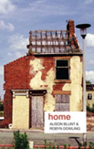 Cover of the book Home by Sally Dugan