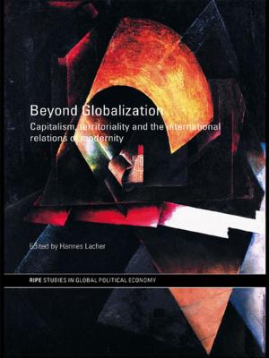 Cover of the book Beyond Globalization by H.L. Goodall Jr