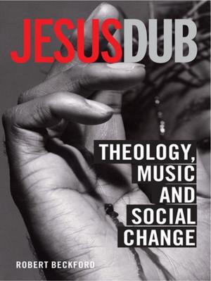 Cover of the book Jesus Dub by James E. Nickum