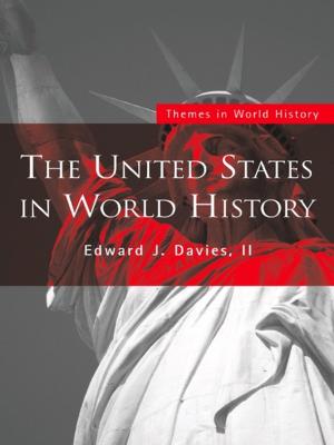 Cover of the book The United States in World History by Barbara McIntyre, Barbara Mcintyre, João Sampaio