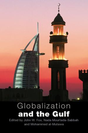 Cover of the book Globalization and the Gulf by Richard N. Langlois