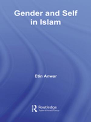 Book cover of Gender and Self in Islam