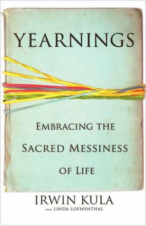 Cover of the book Yearnings by Ted Ellsworth