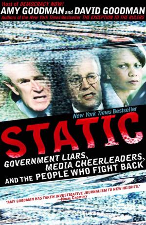 Cover of the book Static by Baltasar
