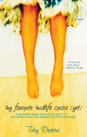 Cover of the book My Favorite Midlife Crisis (Yet) by Kathryne Kennedy