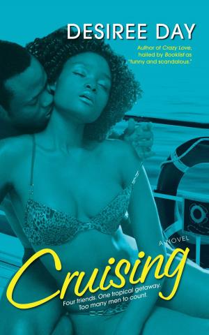 Cover of the book Cruising by Jennifer Estep