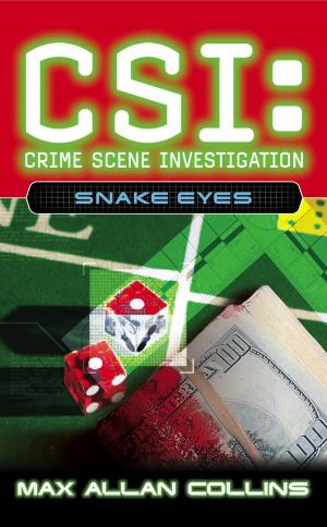 Cover of the book Snake Eyes by Rafael Alvarez