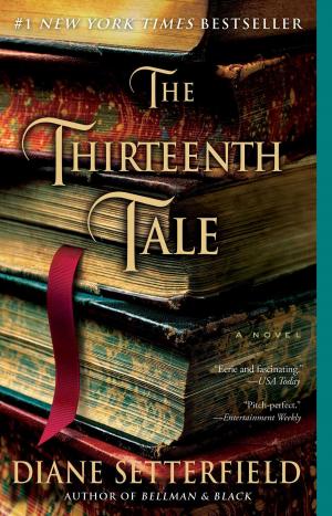 Cover of The Thirteenth Tale