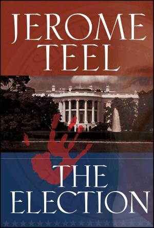Cover of the book The Election by Joel Osteen
