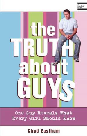 Cover of the book The Truth About Guys by Patti Callahan Henry