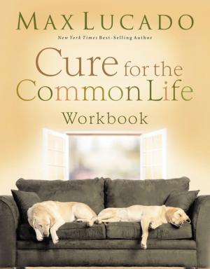Cover of the book Cure for the Common Life Workbook by Philip J. Clements