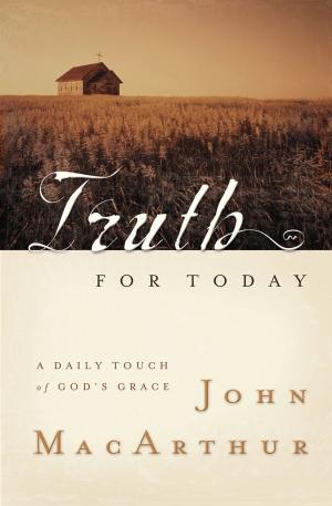Cover of the book Truth for Today by Rick Tocquigny