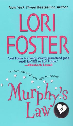 Cover of the book Murphy's Law by Martha Hix