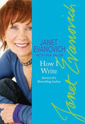 Cover of the book How I Write by David Samson, Joe Edelman