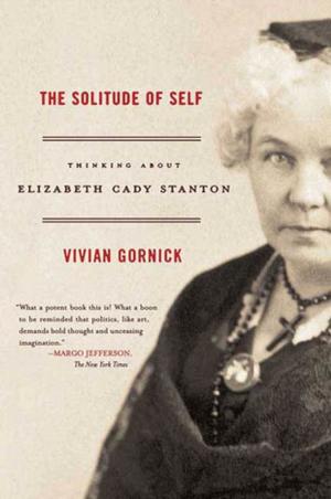 Book cover of The Solitude of Self