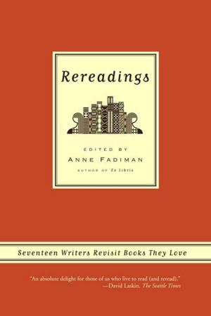 Cover of the book Rereadings by Yohanna Michaels