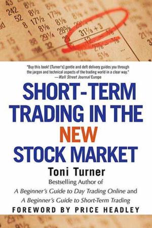 Book cover of Short-Term Trading in the New Stock Market