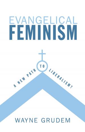 Cover of the book Evangelical Feminism? by John Piper, Justin Taylor, Paul David Tripp, Sinclair B. Ferguson, John Piper, Mark Driscoll, Daniel Taylor, Bob Kauflin