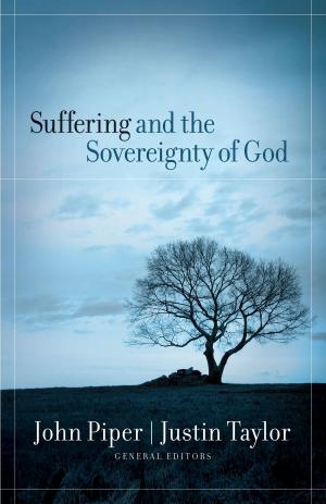 Cover of the book Suffering and the Sovereignty of God by Bobby Jamieson