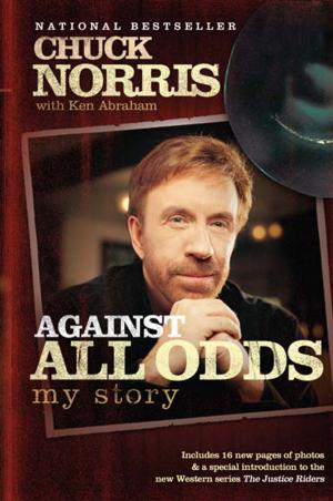 Cover of the book Against All Odds by Zach Williams