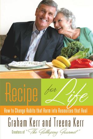 Cover of the book Recipe for Life by B&H Español Editorial Staff