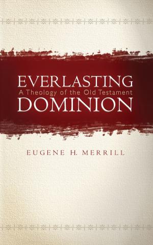 Book cover of Everlasting Dominion