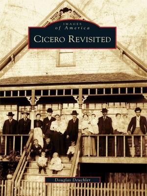 Cover of the book Cicero Revisited by Byron Browne
