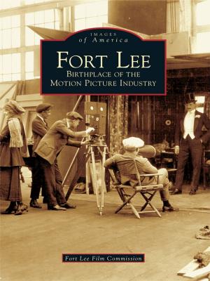 Cover of the book Fort Lee by Tom Calarco
