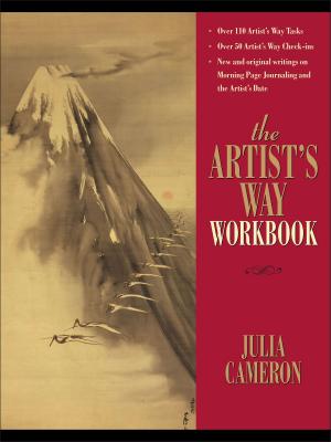 Cover of the book The Artist's Way Workbook by Rhyannon Byrd
