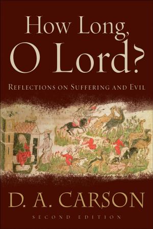 Cover of the book How Long, O Lord? by J. Gordon McConville