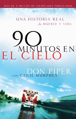 Cover of the book 90 minutos en el cielo by Lynette Eason