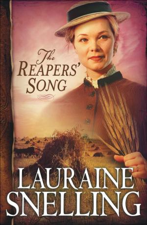 Cover of the book Reapers' Song, The (Red River of the North Book #4) by Leslie Gould