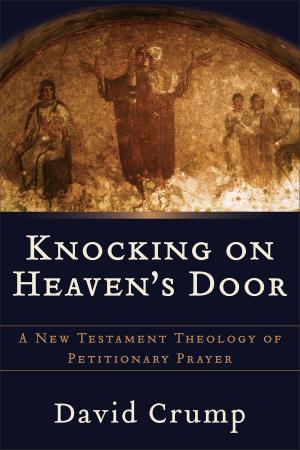 Cover of the book Knocking on Heaven's Door by Melody Carlson