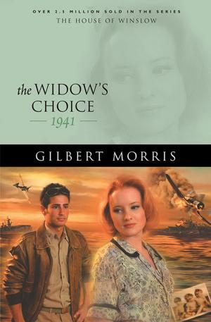 Cover of the book Widow's Choice, The (House of Winslow Book #39) by James L. Garlow, Keith Wall