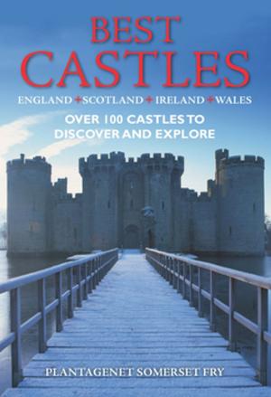 Cover of the book Best Castles - England, Ireland, Scotland, Wales by Mark F. Moran
