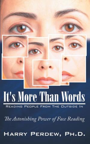 Cover of the book It's More Than Words - Reading People from the Outside In by Scott D. Barber