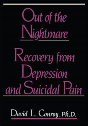 Cover of the book Out of the Nightmare by Mary Ellen Erickson PhD