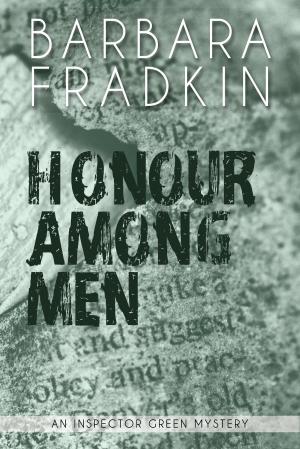 Cover of the book Honour Among Men by Gary C colonna