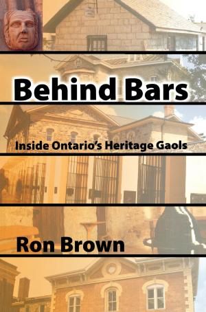 Book cover of Behind Bars